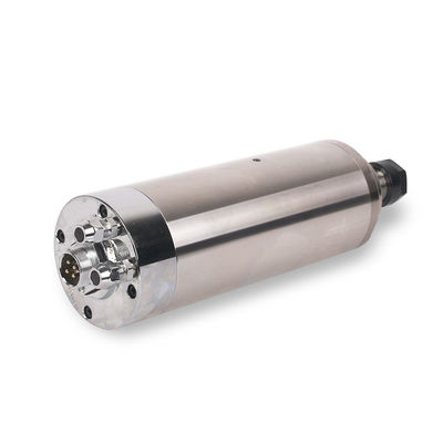 Gdz-80-2.2b 2.2kw Air Cooled Spindle Motor Untuk Cnc