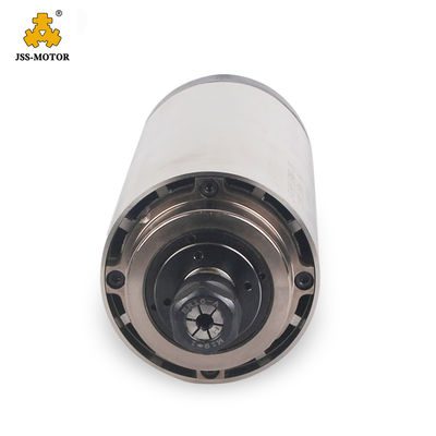 Gdz-80-2.2b 2.2kw Air Cooled Spindle Motor Untuk Cnc