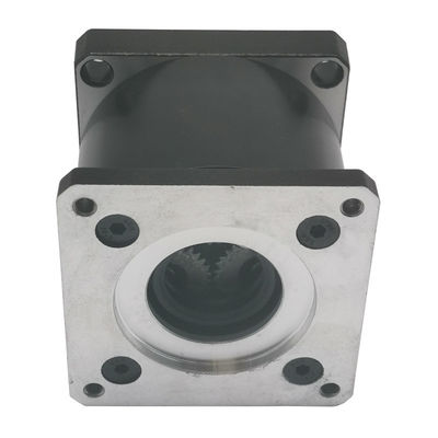 Nema 23 Planetary Gearbox 1 20 71mm