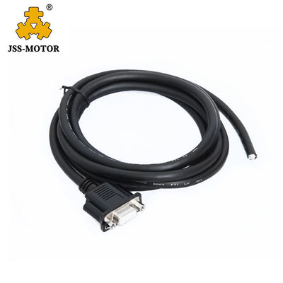 Motor Stepper Loop Tertutup Hibrida Nema 23 4nm