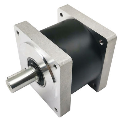 NEMA34 NEMA32 Kecepatan Tinggi Planetary Gearbox 10 1 Rasio 5 1 15 1
