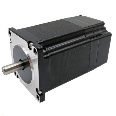 24v 3000rpm Bldc Motor 125W 7a 57mm Untuk Mesin Tekstil