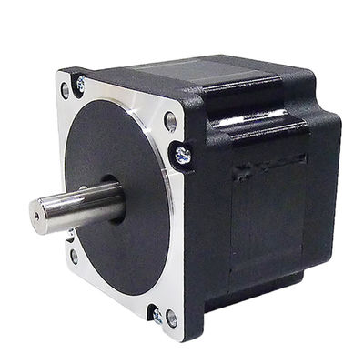 Motor DC Brushless 86x86mm 500w 310v 80BL140-640 14A 4.8N