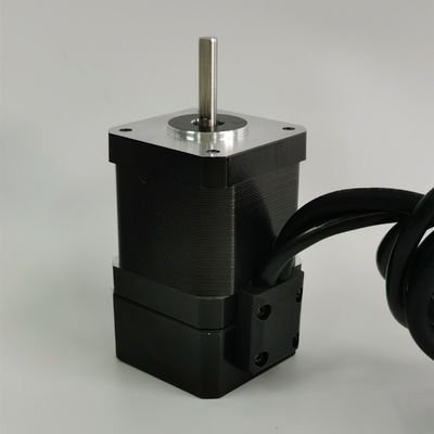 Nema17 1.7a 1.8 ° 42mm Stepper Motor Dengan Kabel Untuk 3d Printer Hybrid