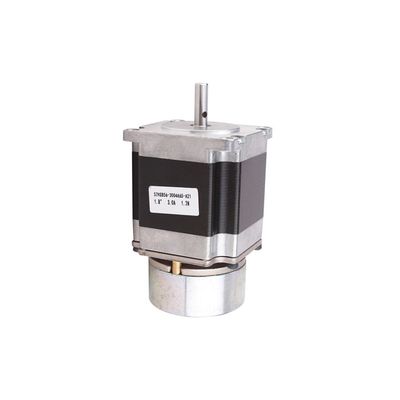 269ozin 1.9nm Nema 23 Stepper Motor 24V 2.8a 57x76MM  For Stage Light Equipment
