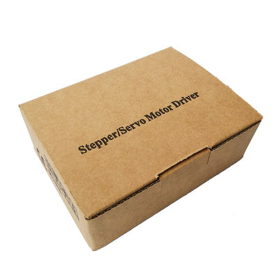 6 Amp 3 Phase Digital Stepping Driver 3dm683 Driver 24-60VDC 3.2-8.3A