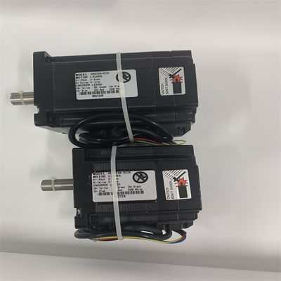 86HSE12N-BC38 Nema 34 Motor Stepper 12NM Motor Loop Tertutup Motor Stepper Encoder