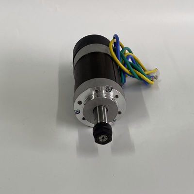 48V Brushless Dc Motor 400W 12000RPM CNC Router Spindle DIY
