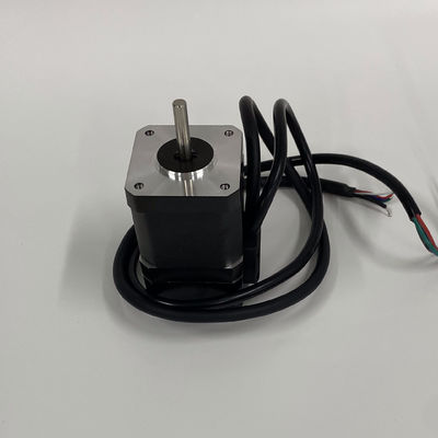 42HSE05-D24 motor stepper loop tertutup nema 17 Dengan Encoder Stepper Servo Driver Untuk Printer 3d