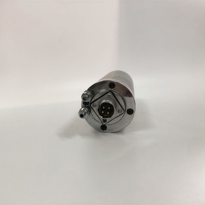 Penggilingan CNC 1.5kw CNC Spindle Motor Er11 24000rpm Pendingin Udara GDZ80F-1.5
