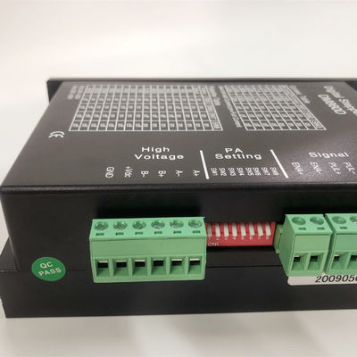 High Current Stepper Motor Driver Nema 34 7.2A DM860D