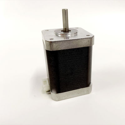 42HS48-1504 Nema 17 48mm Stepper Motor 1.8 derajat langkah 4 Kabel 1.5A 5.2Kgcm