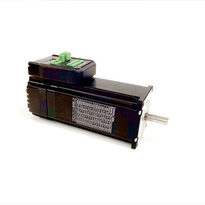Nema 23 30kg CNC Router Stepper Motor Driver Terintegrasi 4.2A
