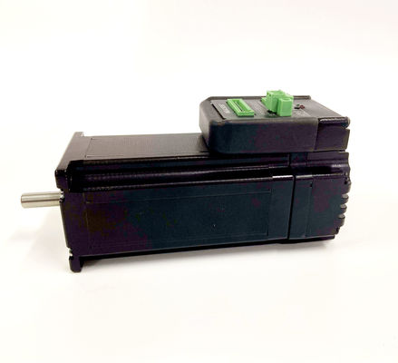 Nema23 Nema 34 3D Printer Drive Stepper Terintegrasi Dan Perangkat Motor 144mm