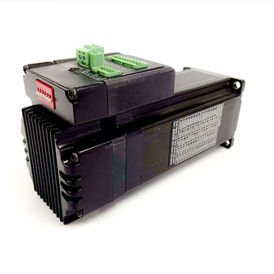 Nema 23 30kg CNC Router Stepper Motor Driver Terintegrasi 4.2A