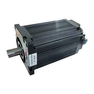 torsi tinggi 16N nema 42 motor servo 110 Cnc Kit Lengkap